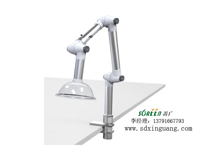 萬(wàn)向排氣罩