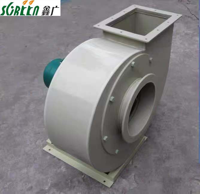 山東實驗室專用pp塑料離心風機實驗臺生產廠家