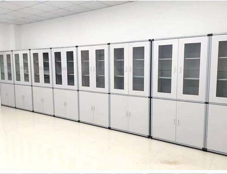 山東實驗室PP藥品柜,樣品柜試劑柜