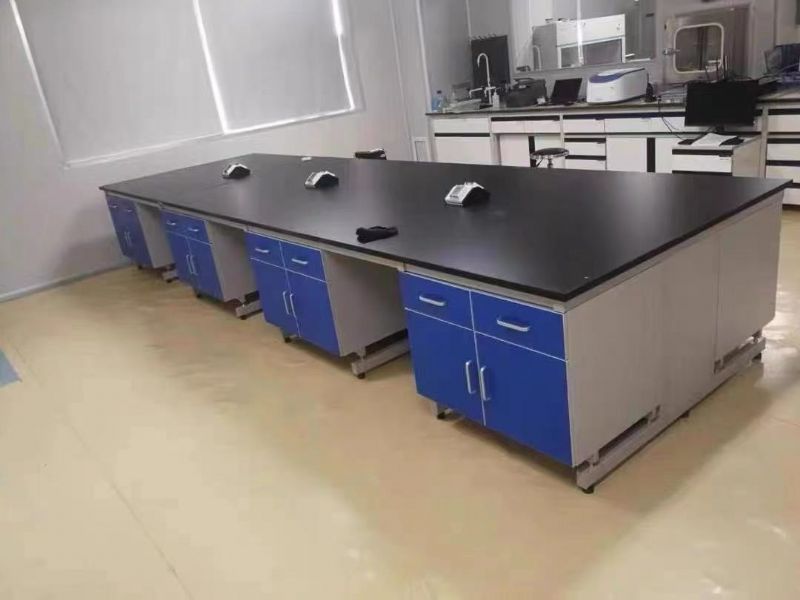 高密實驗臺試驗臺