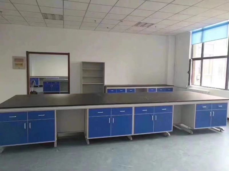 高密實驗臺試驗臺