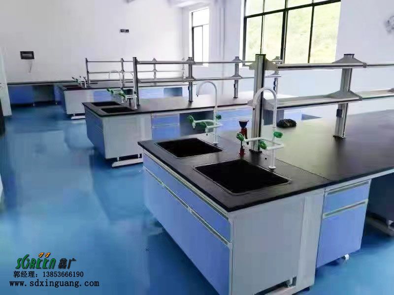 濰坊實(shí)驗(yàn)臺(tái)