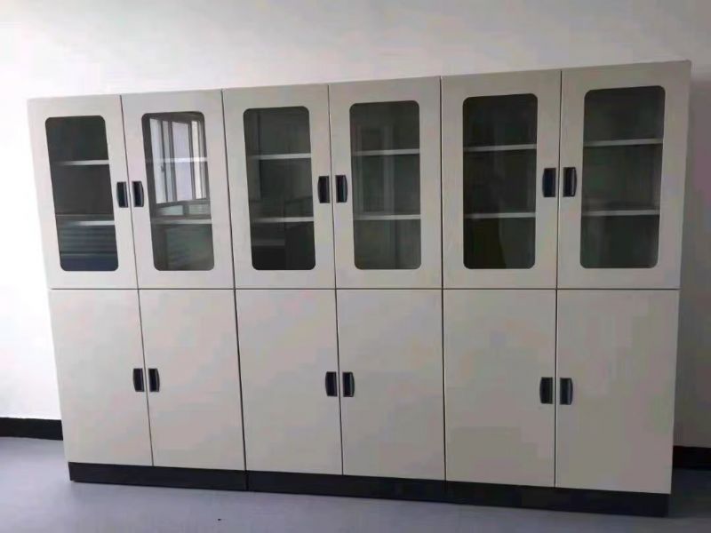  山東實驗室器皿柜