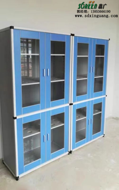 化學(xué)實(shí)驗(yàn)室藥品柜