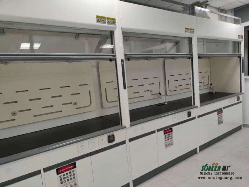 濰坊實驗室家具