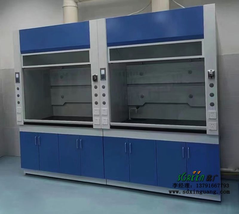 山東通風(fēng)柜廠家