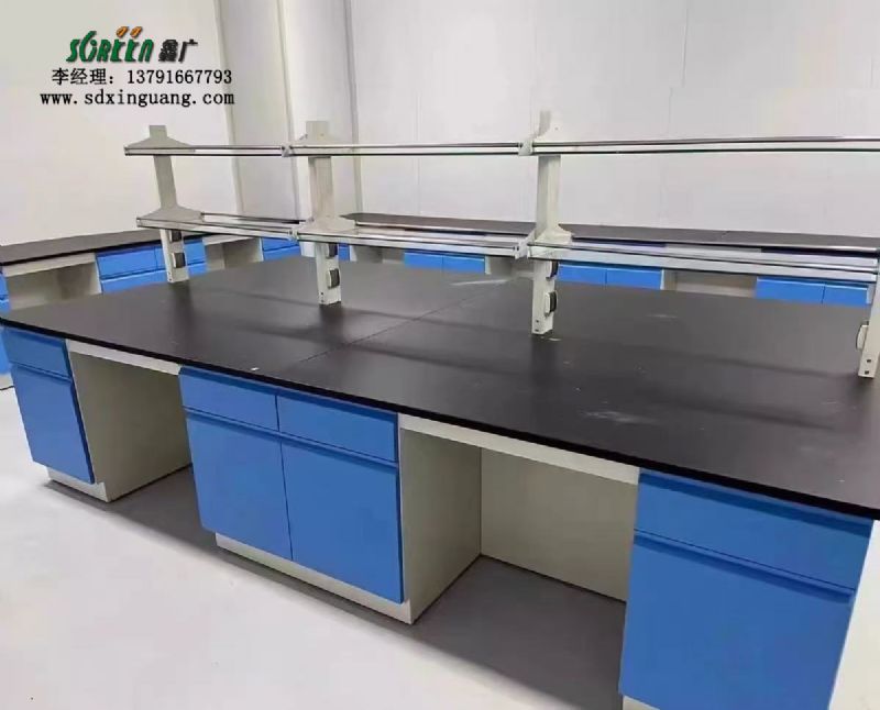 山東全鋼實驗臺