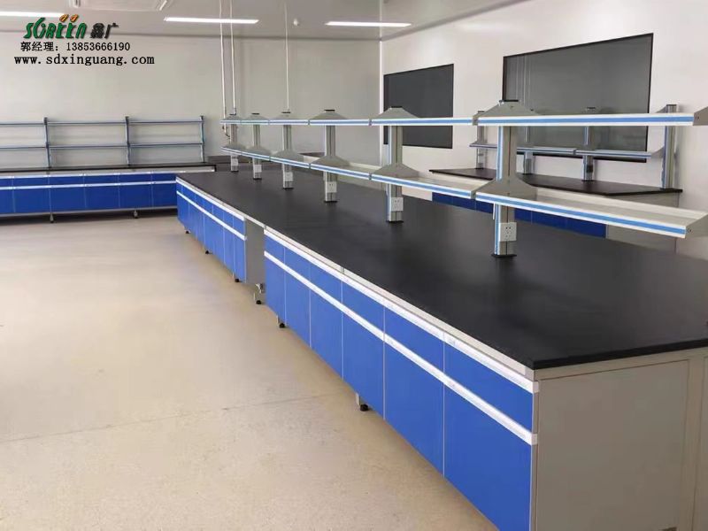 實(shí)驗(yàn)室規(guī)劃