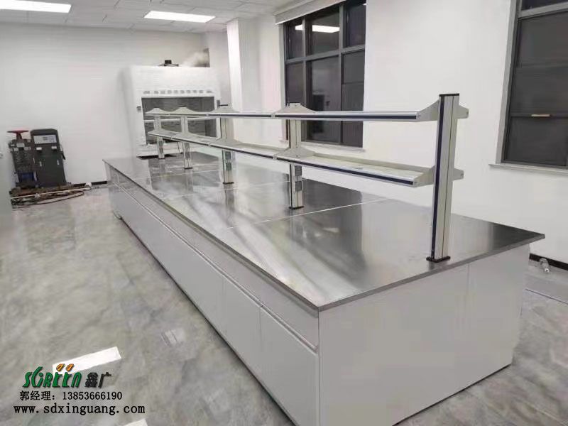 實(shí)驗(yàn)室建設(shè)