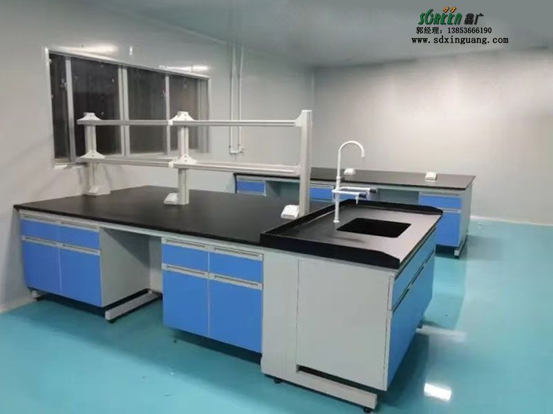 山東實(shí)驗(yàn)臺(tái)