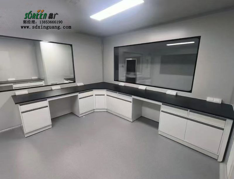 濰坊試驗(yàn)臺(tái)