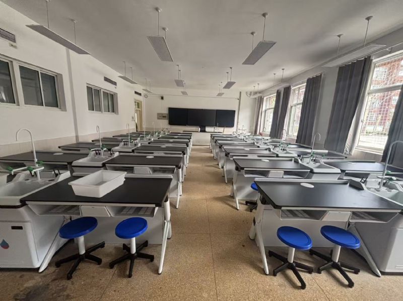 實(shí)驗(yàn)室改造