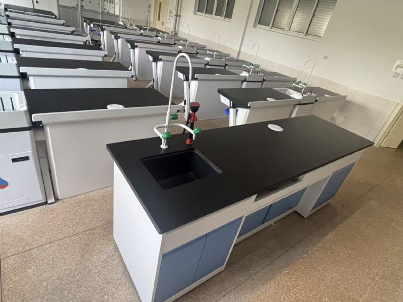 實(shí)驗(yàn)室改造